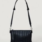 Borsa Desigual bag_kapela dortmund flap Nero - Foto 1