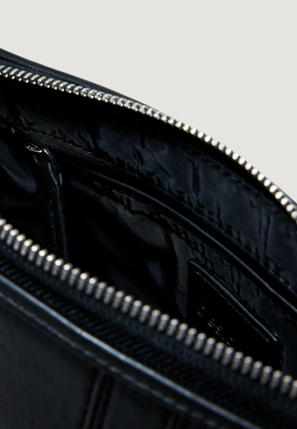 Borsa Desigual bag_kapela dortmund flap Nero - Foto 4