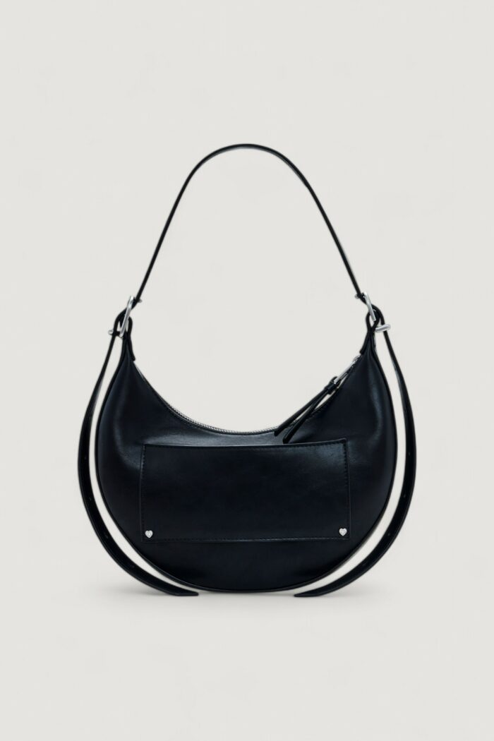 Borsa Desigual bag_punkette_cascais medium Nero