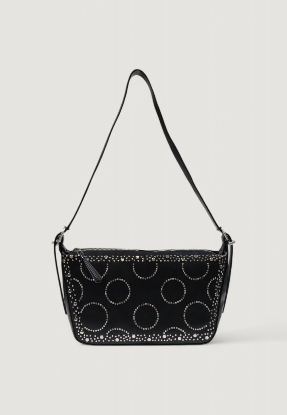 Borsa Desigual bag_punkette_munich Nero - Foto 1