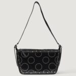 Borsa Desigual bag_punkette_munich Nero - Foto 1