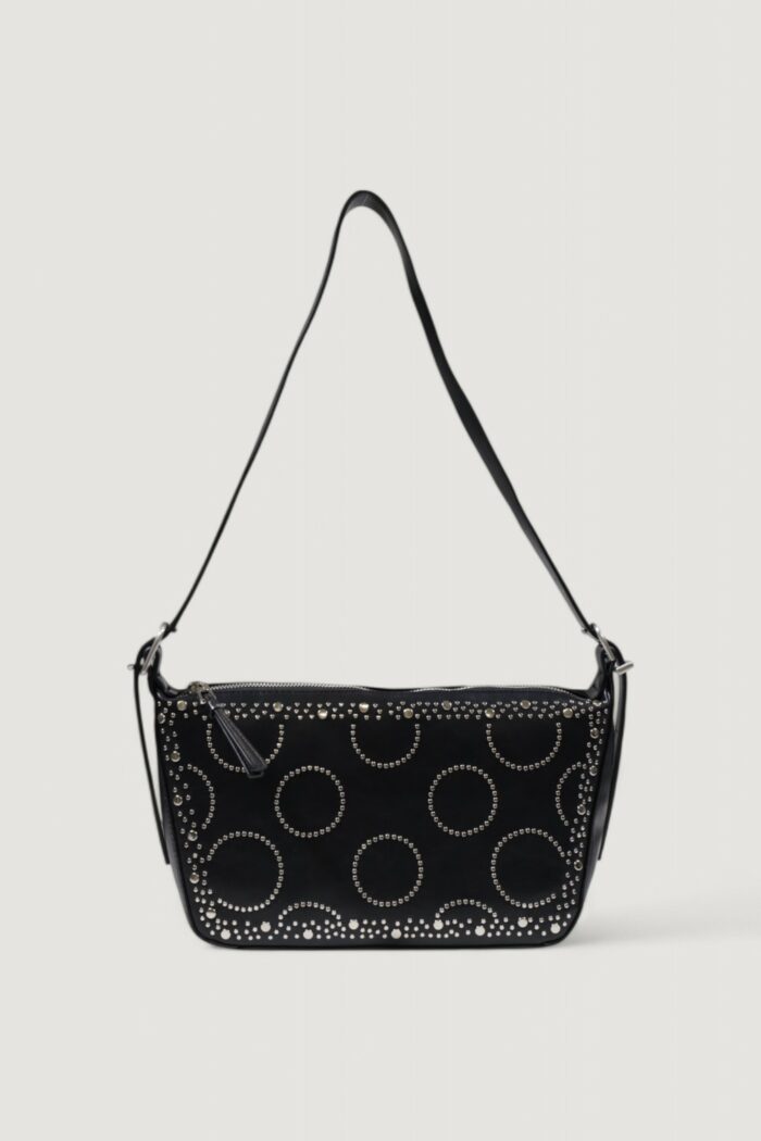 Borsa Desigual bag_punkette_munich Nero