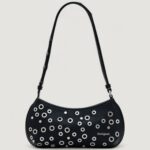 Borsa Desigual bag_rebel alsacia black Nero - Foto 1