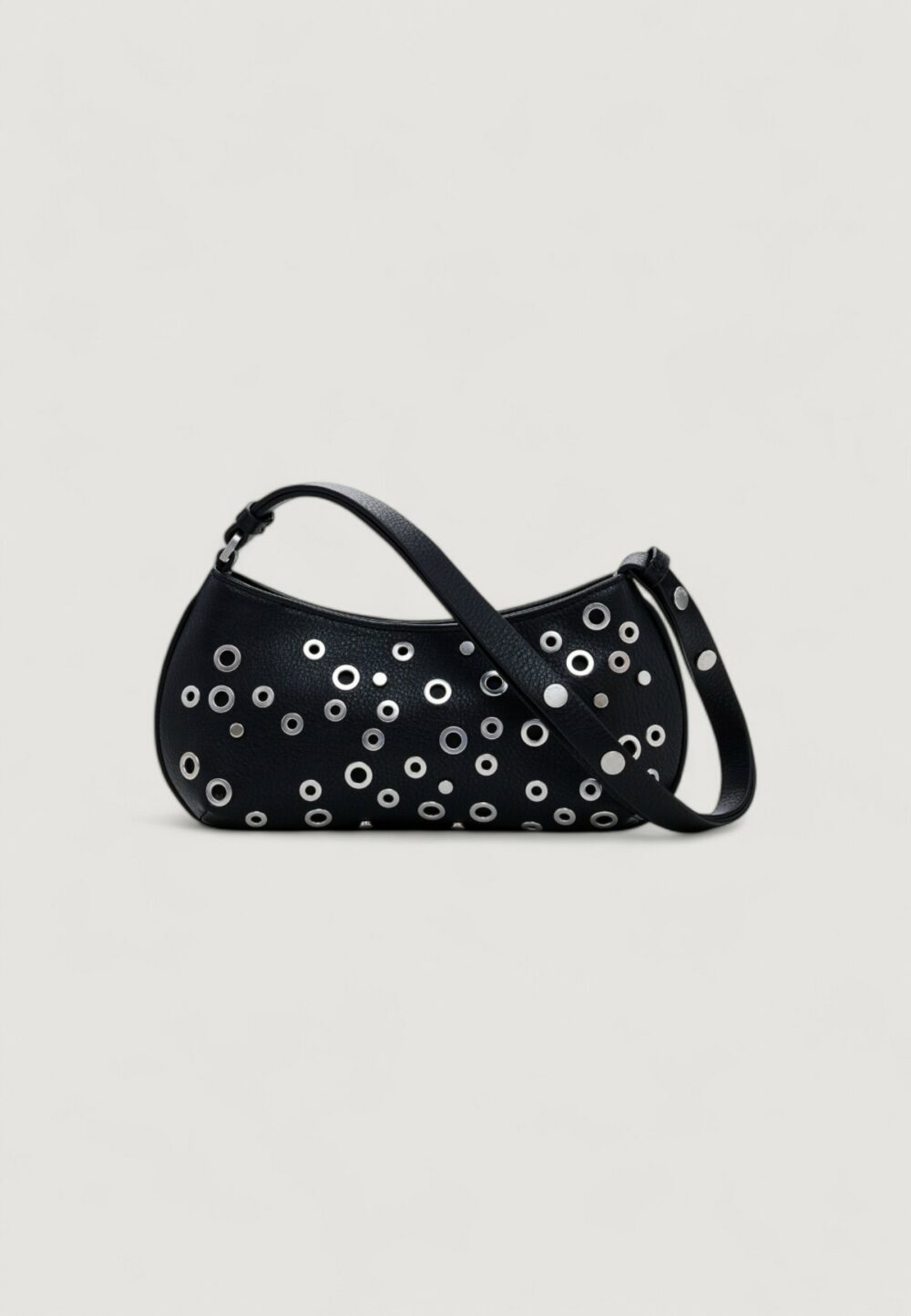 Borsa Desigual bag_rebel alsacia black Nero - Foto 2