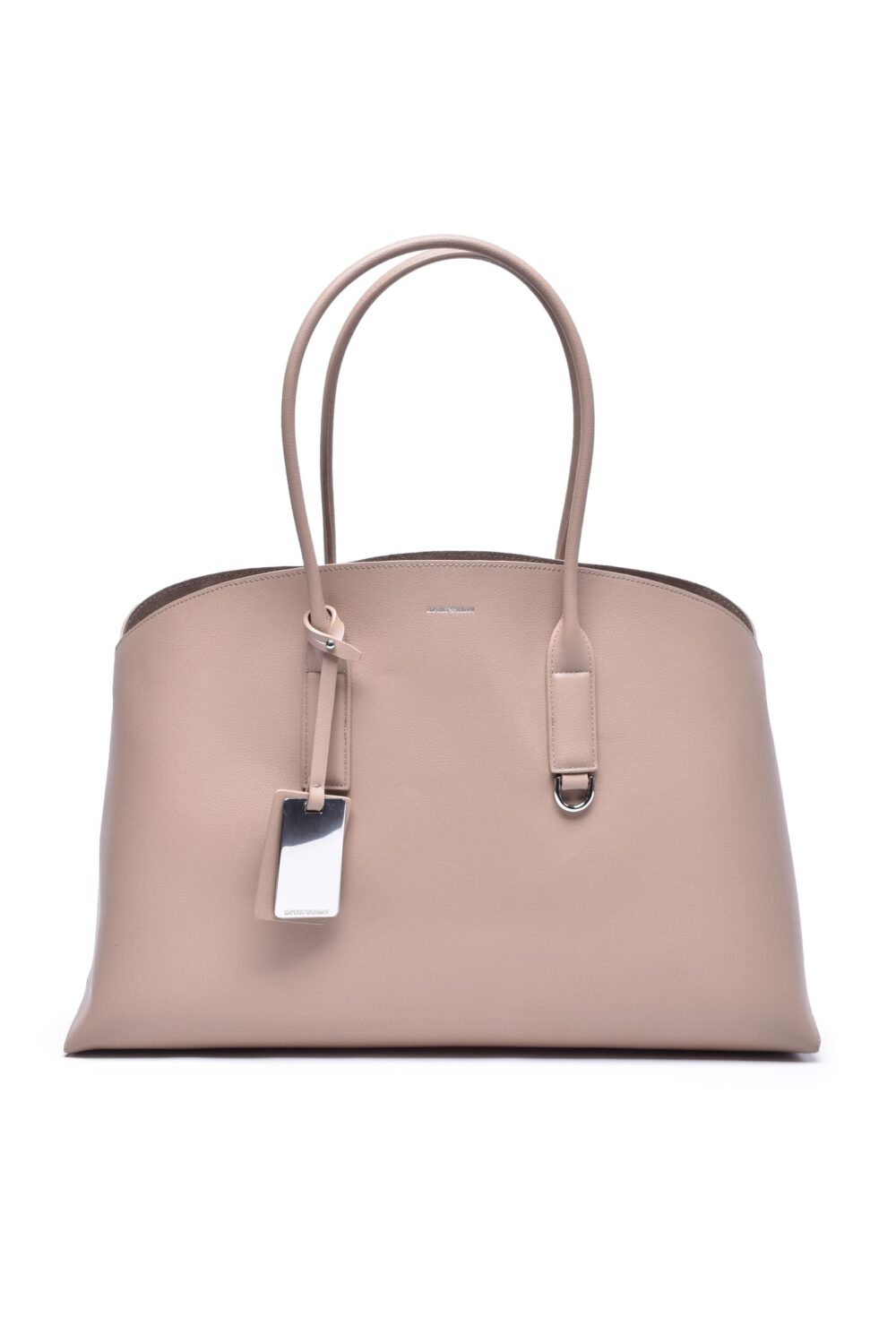 Borsa Emporio Armani Beige - Foto 1