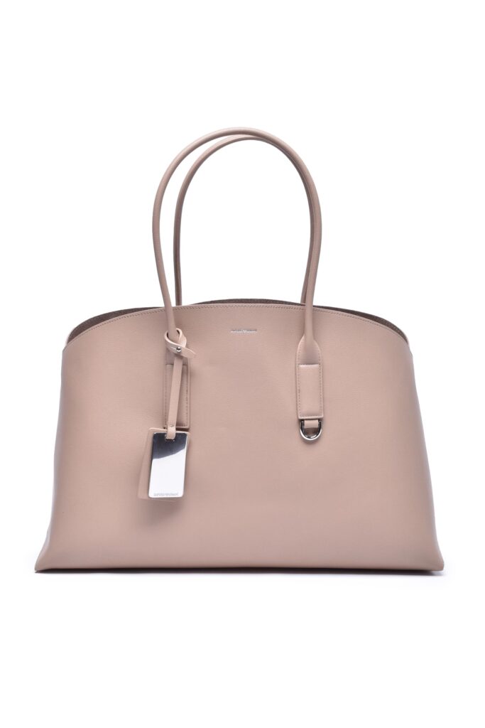 Borsa Emporio Armani  Beige