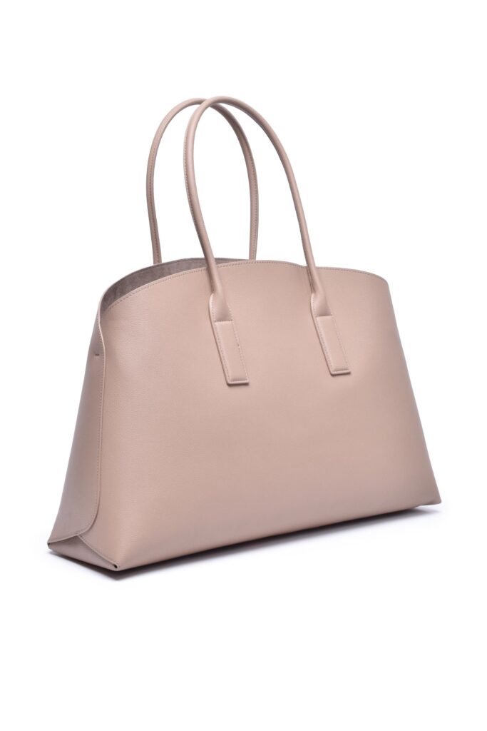 Borsa Emporio Armani  Beige