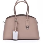 Borsa Emporio Armani Beige - Foto 1