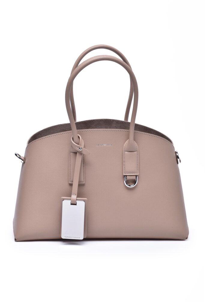 Borsa Emporio Armani  Beige