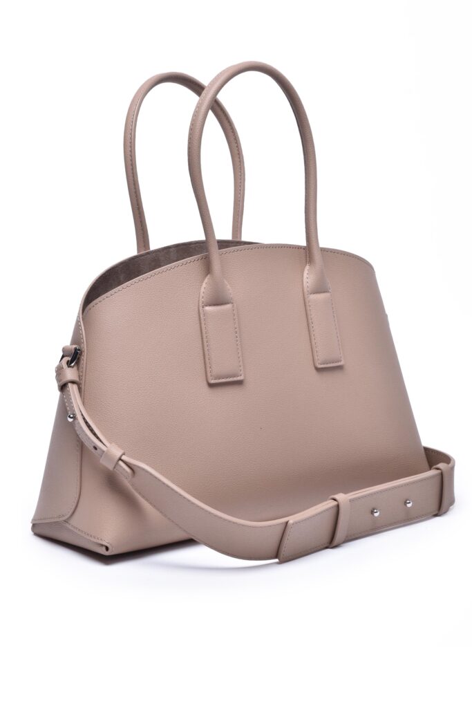 Borsa Emporio Armani  Beige