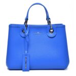 Borsa Emporio Armani Blu - Foto 1