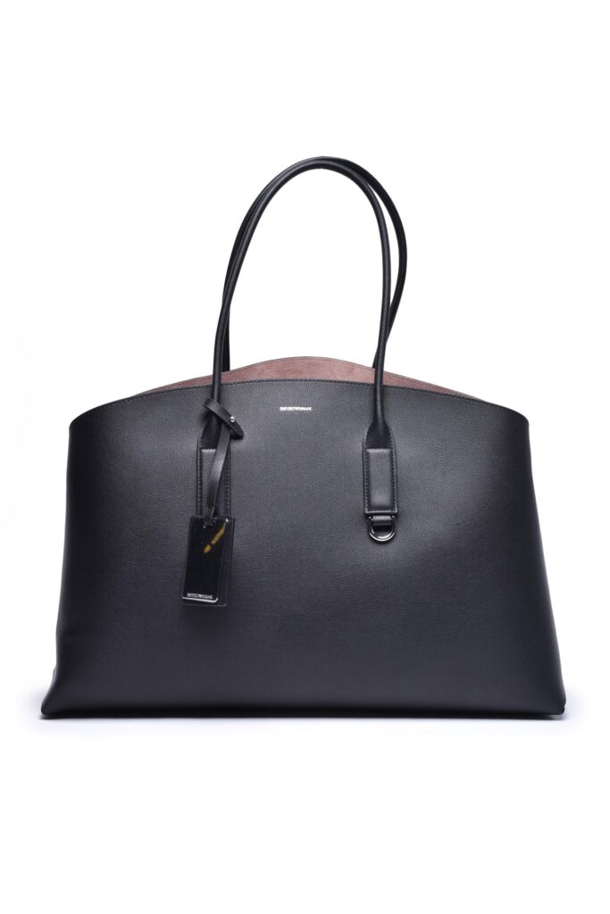 Borsa Emporio Armani  Nero