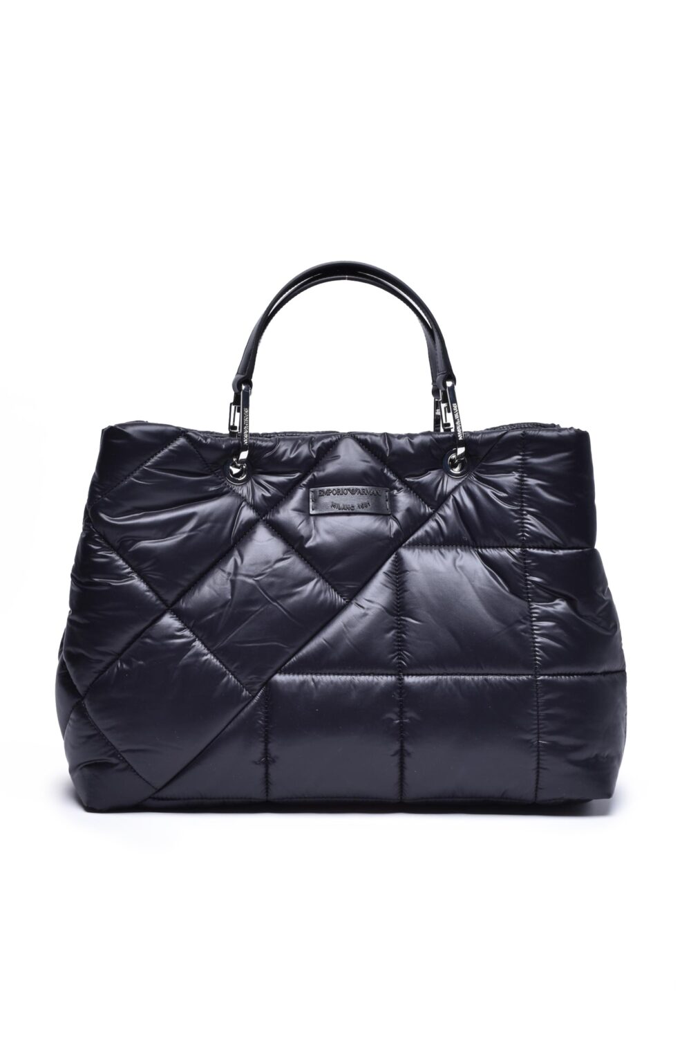 Borsa Emporio Armani Nero - Foto 1