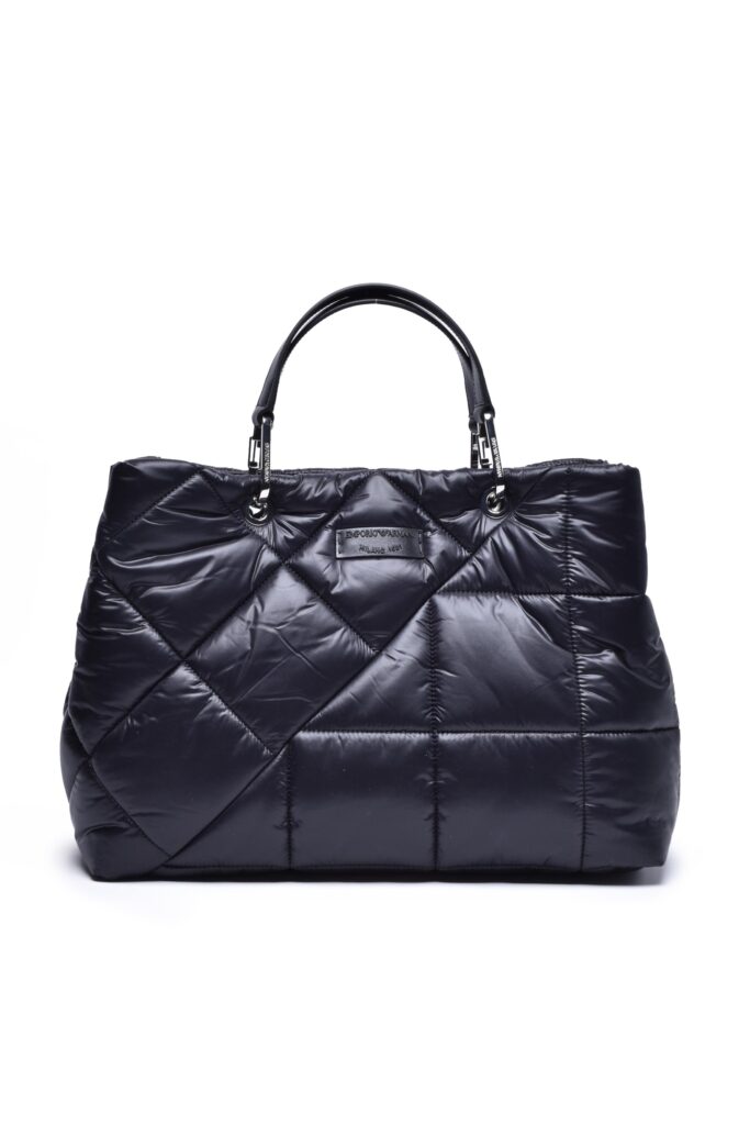 Borsa Emporio Armani  Nero