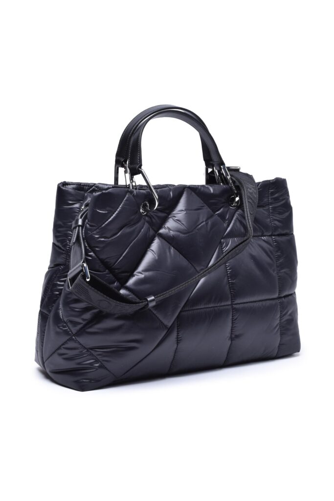 Borsa Emporio Armani  Nero