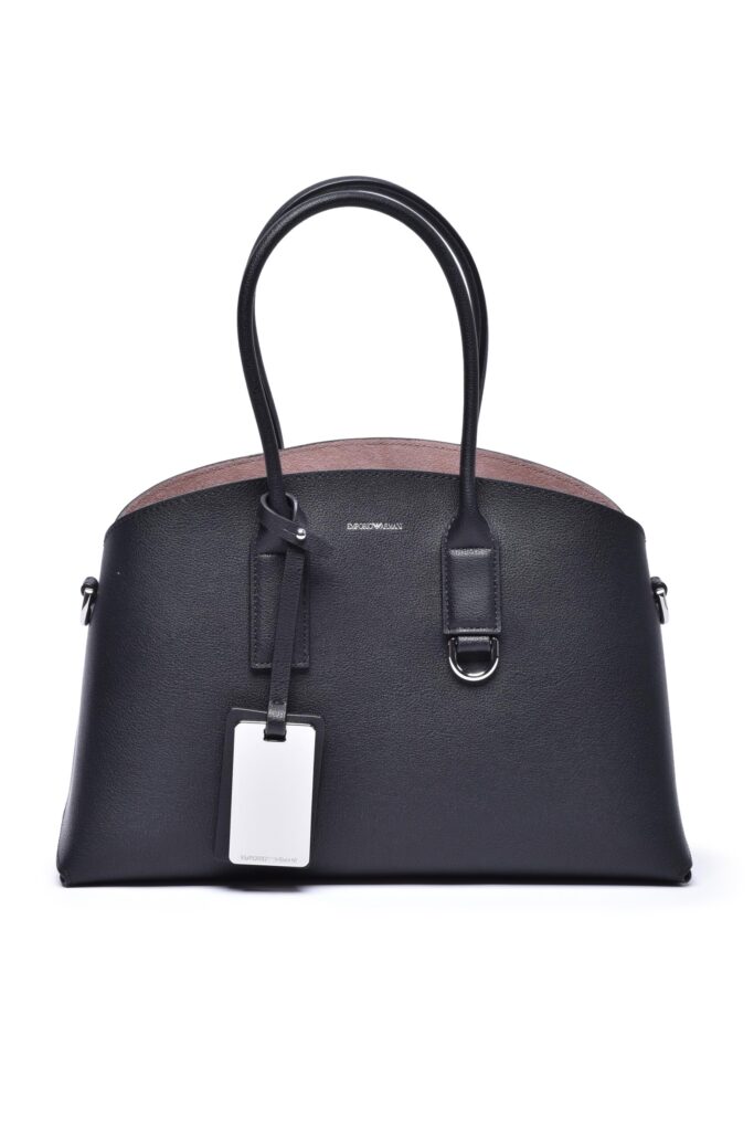 Borsa Emporio Armani  Nero