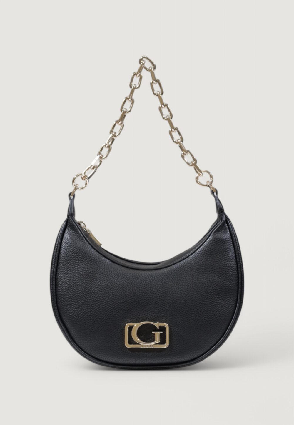 Borsa Guess anadela 3 comp Nero - Foto 2