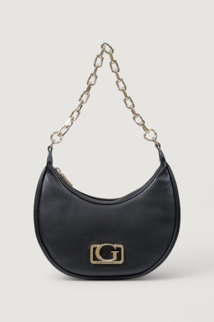 Borsa Guess anadela 3 comp Nero