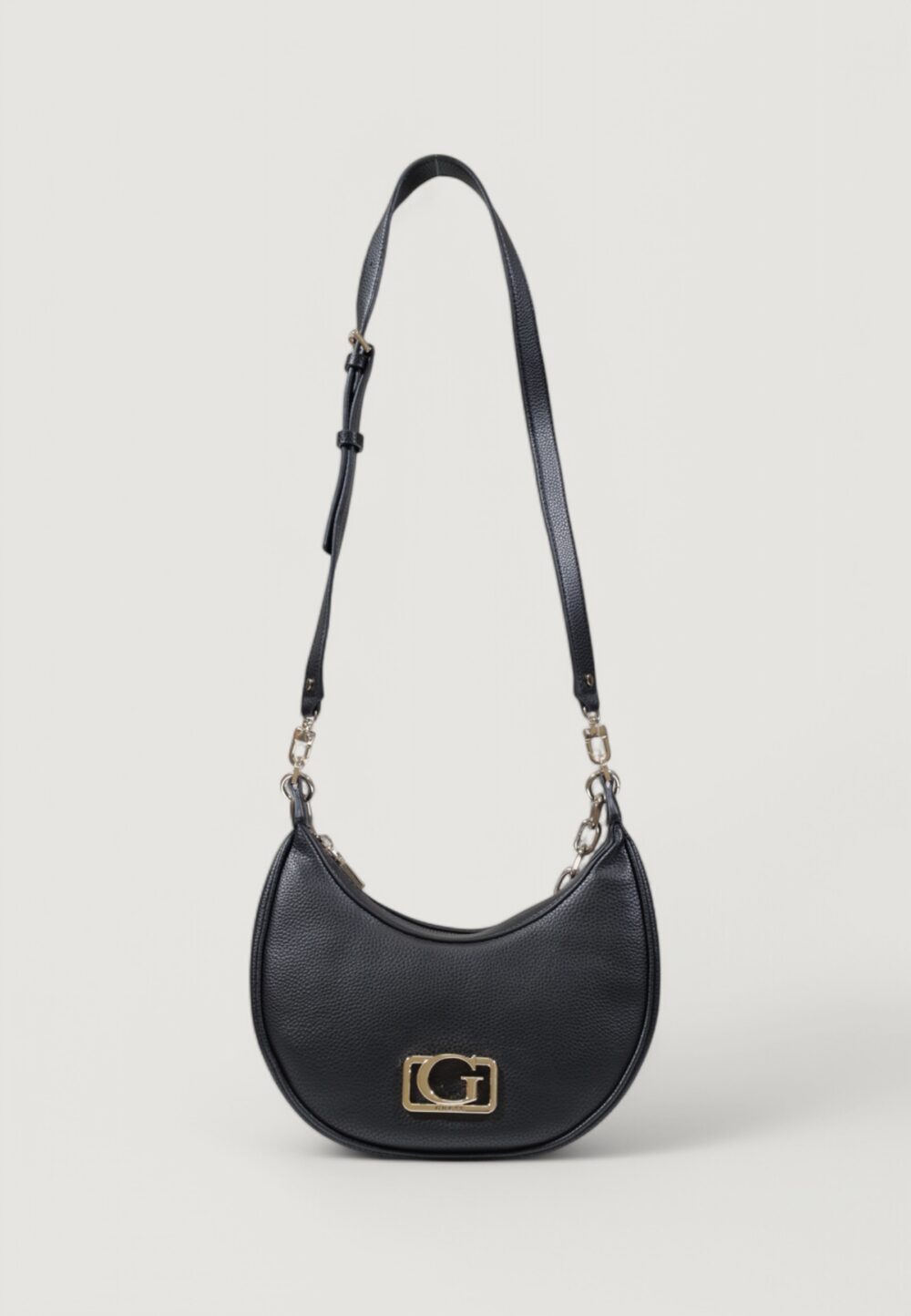Borsa Guess anadela 3 comp Nero - Foto 1