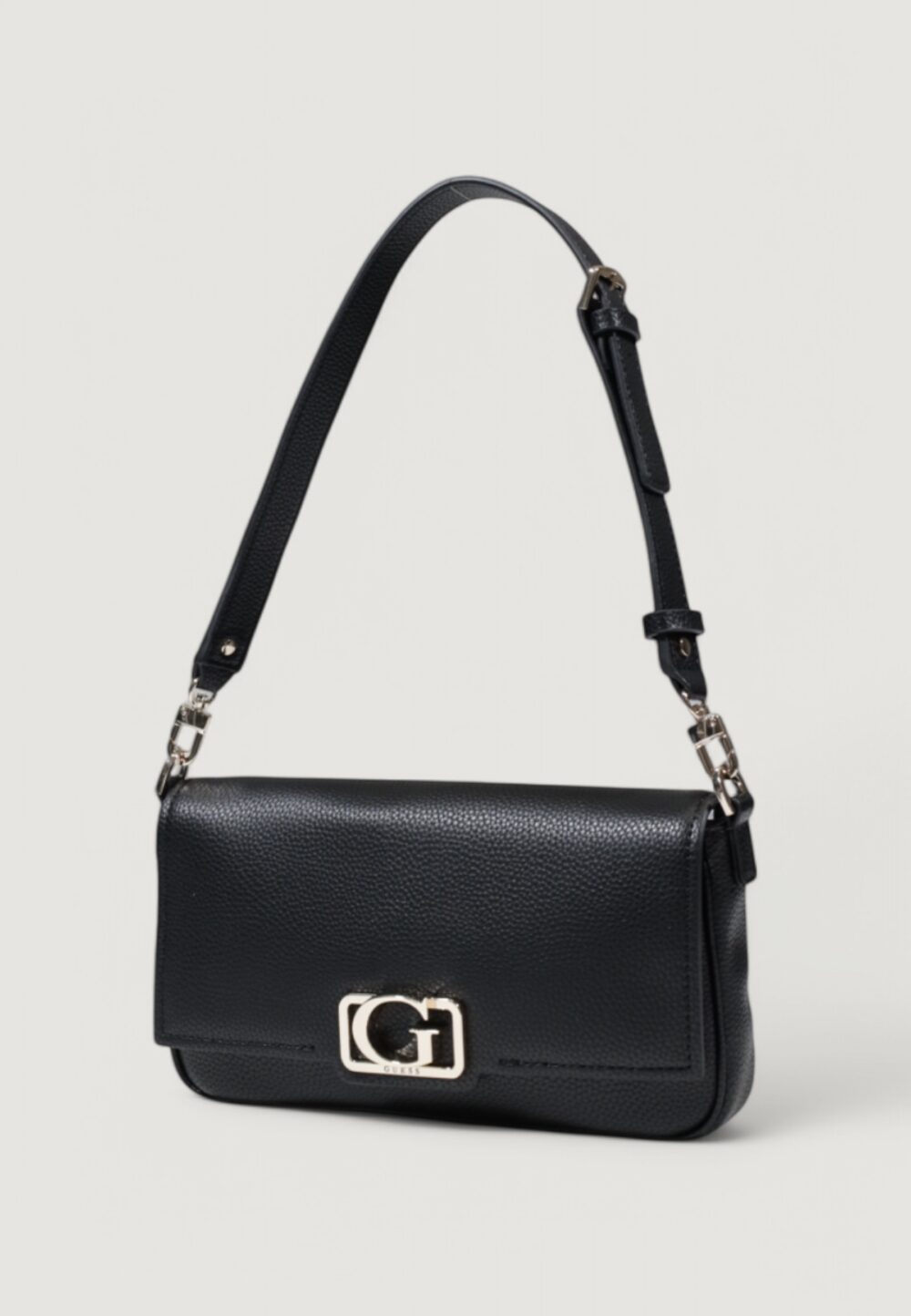 Borsa Guess anadela 3 Nero - Foto 4