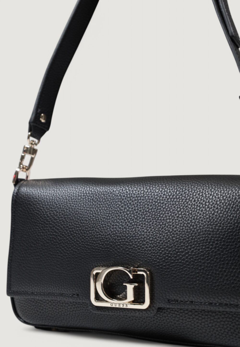 Borsa Guess anadela 3 Nero - Foto 3