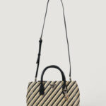 Borsa Guess emelda crossbody Nero - Foto 1