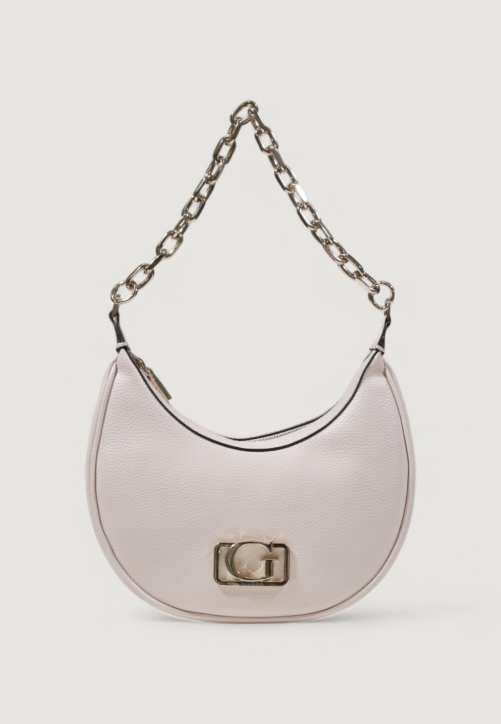 Borsa Guess anadela 3 comp Rosa Cipria - Foto 2