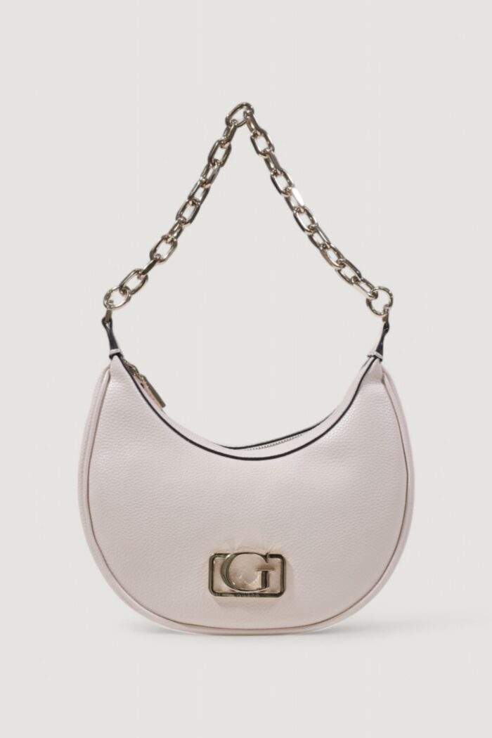 Borsa Guess anadela 3 comp Rosa Cipria