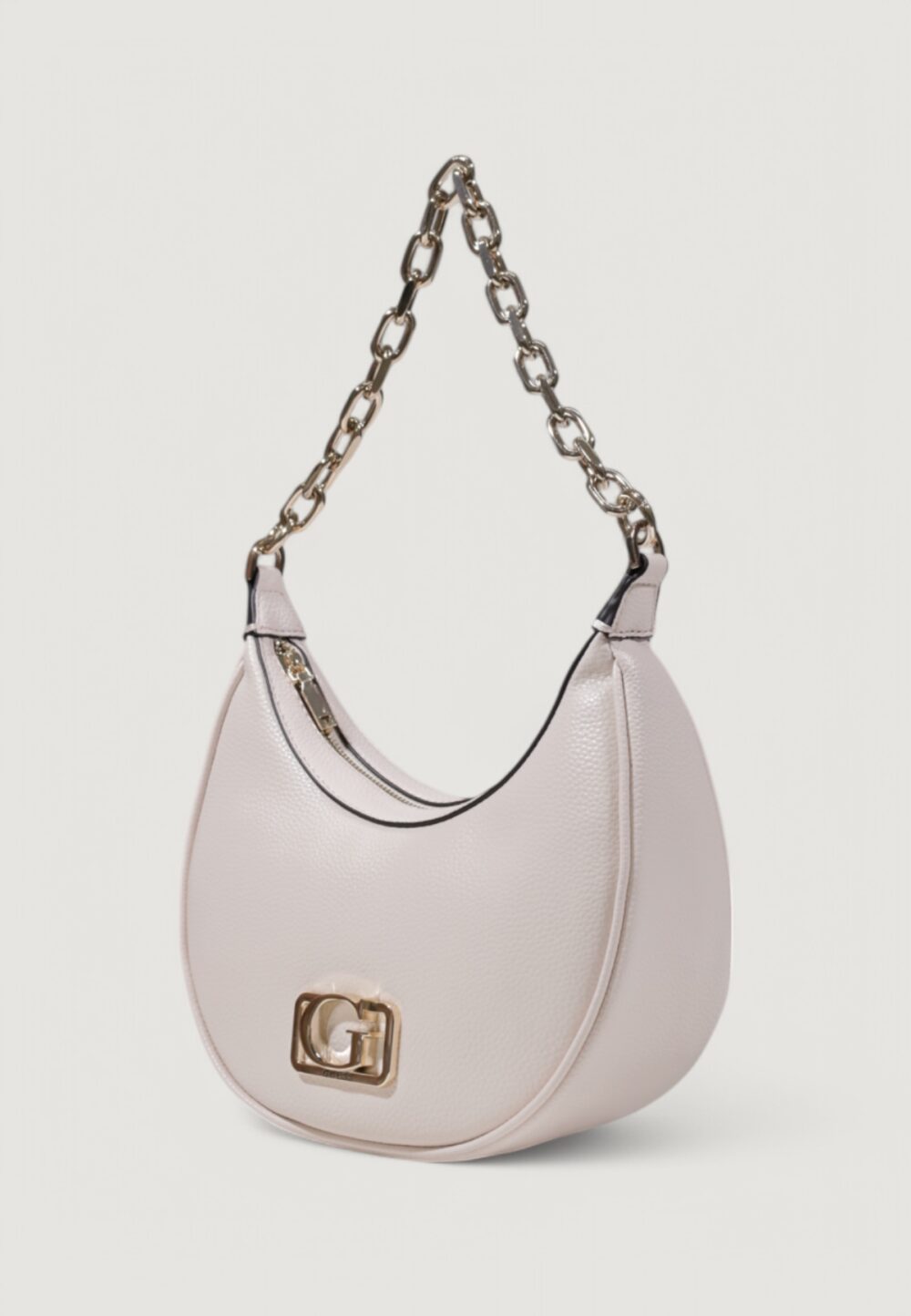Borsa Guess anadela 3 comp Rosa Cipria - Foto 4