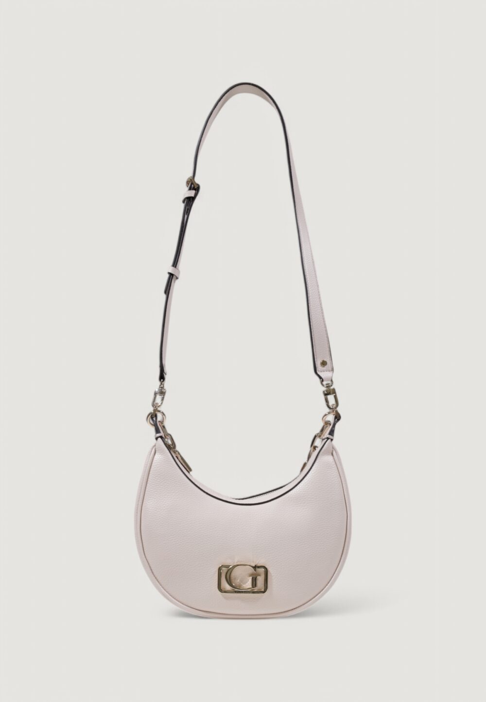 Borsa Guess anadela 3 comp Rosa Cipria - Foto 1