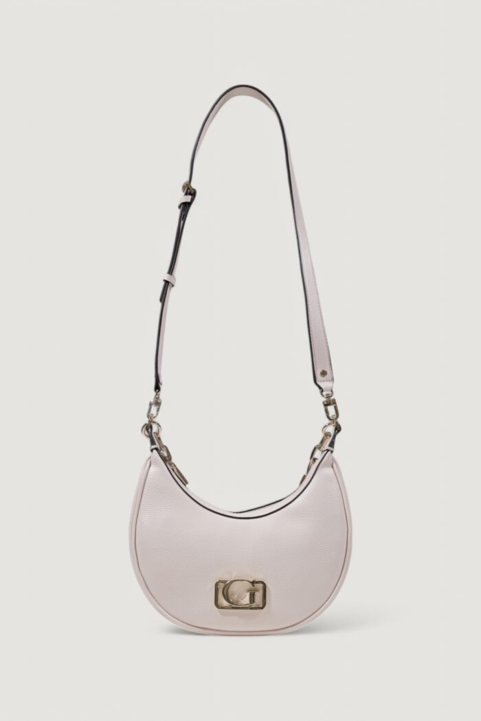 Borsa Guess anadela 3 comp Rosa Cipria