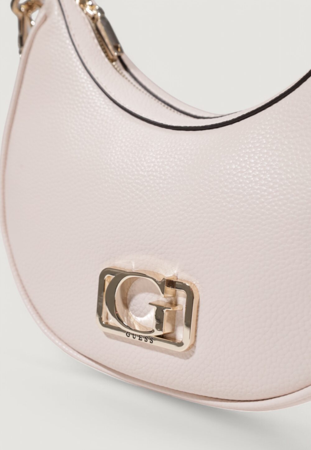 Borsa Guess anadela 3 comp Rosa Cipria - Foto 3
