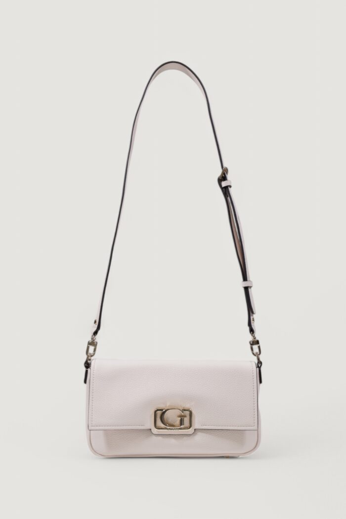 Borsa Guess anadela 3 Rosa Cipria