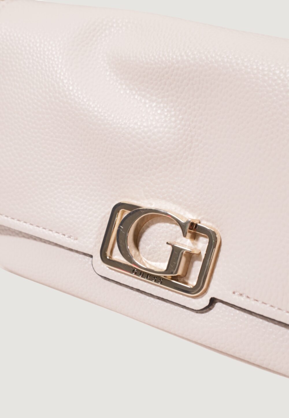 Borsa Guess anadela 3 Rosa Cipria - Foto 3