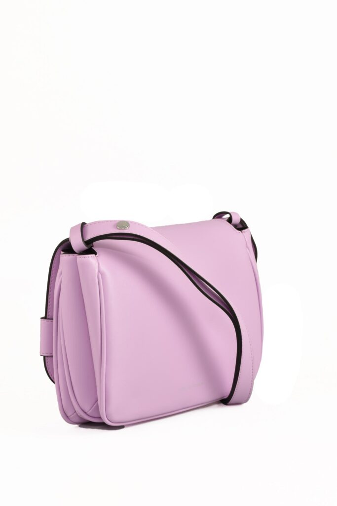 Borsa KARL LAGERFELD  Lilla