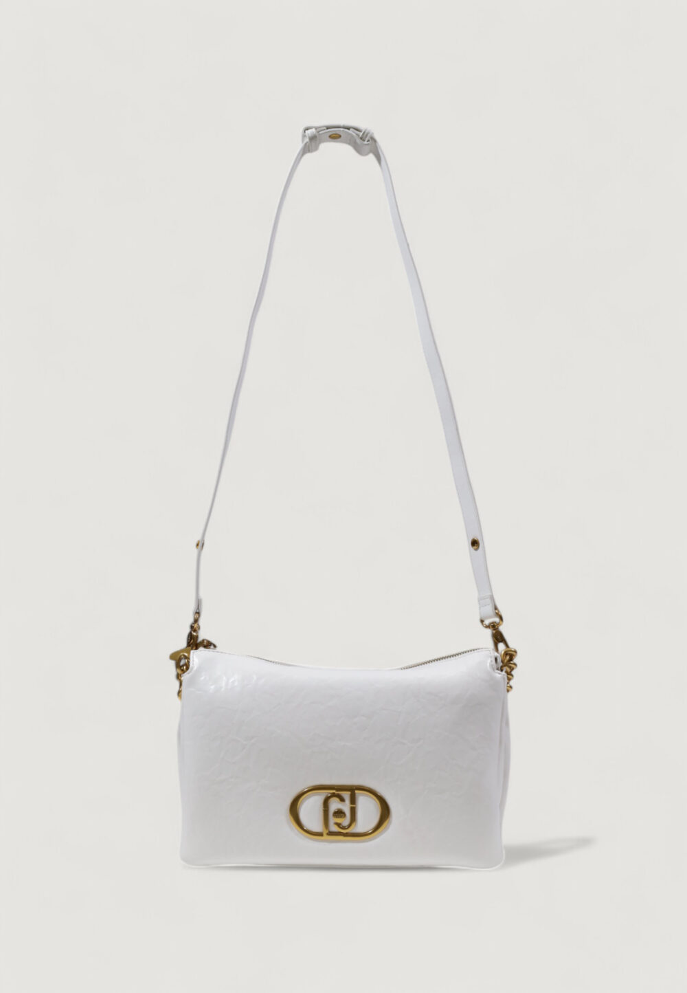 Borsa Liu-Jo ecs m crossbody Bianco - Foto 1
