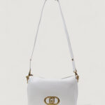 Borsa Liu-Jo ecs m crossbody Bianco - Foto 1