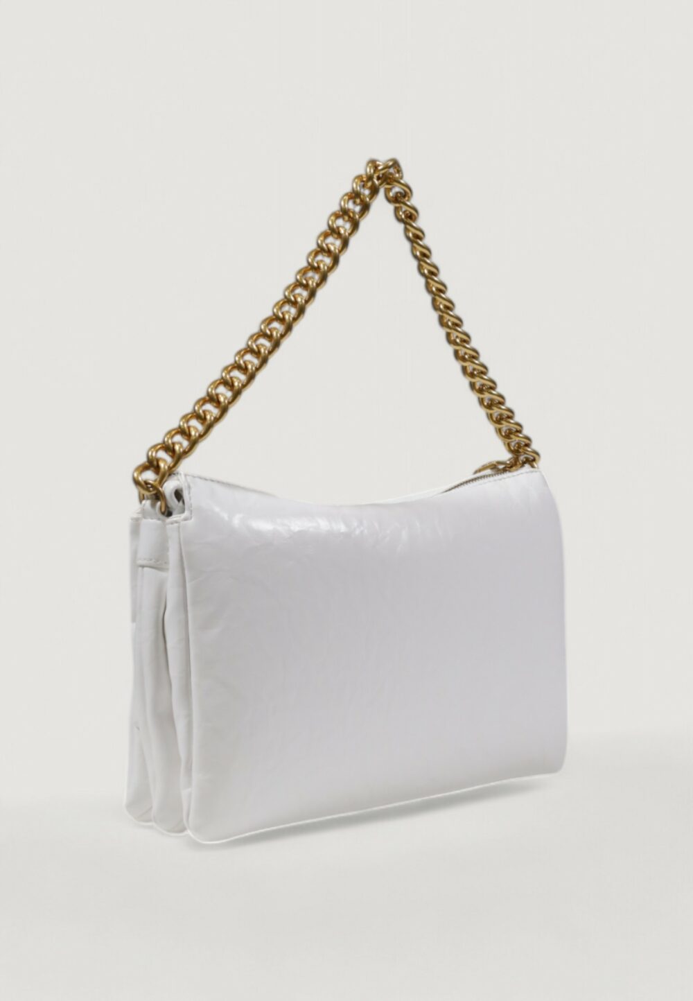 Borsa Liu-Jo ecs m crossbody Bianco - Foto 3