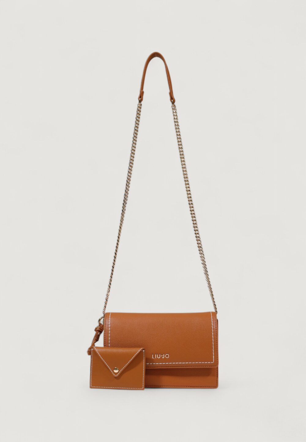 Borsa Liu-Jo crossbody Cuoio - Foto 1