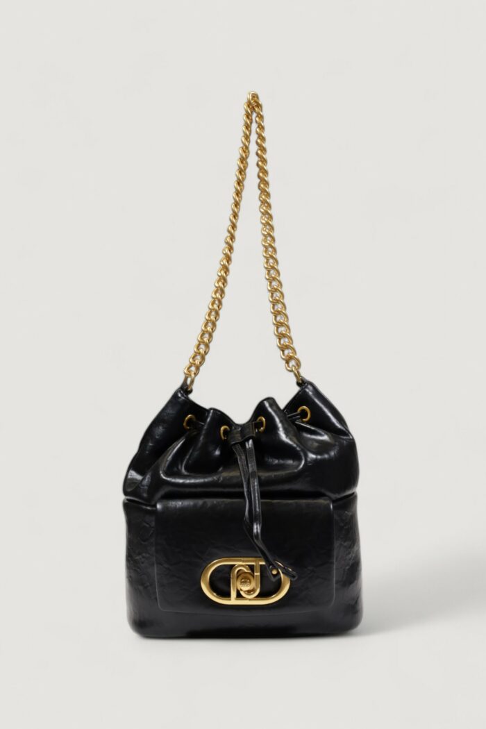 Borsa Liu-Jo ecs m Nero