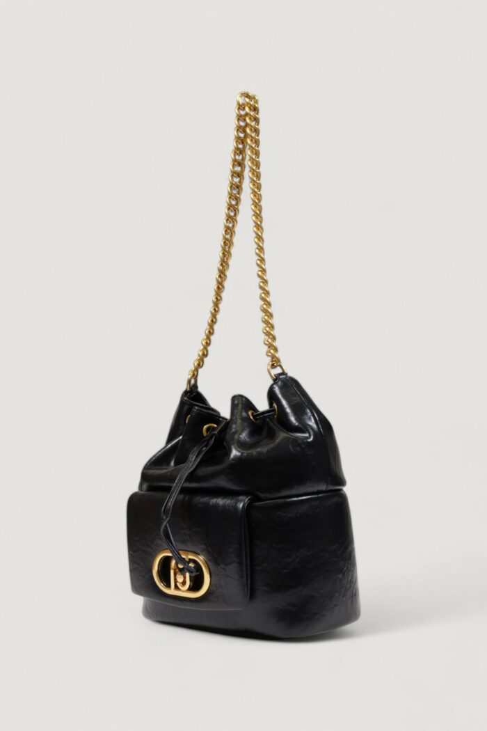 Borsa Liu-Jo ecs m Nero
