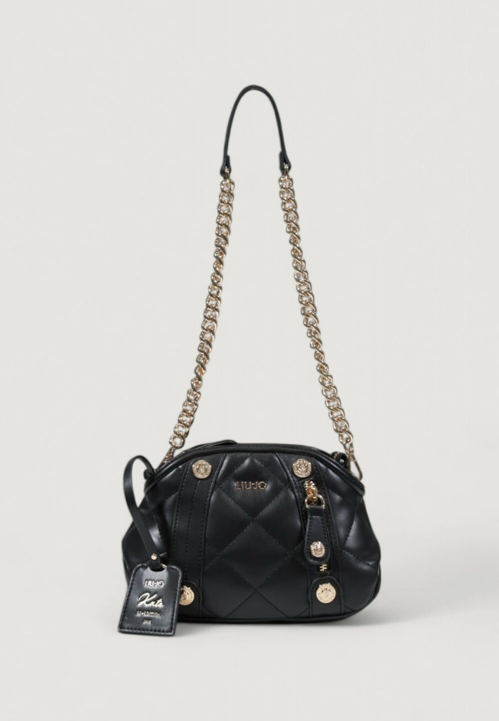 Borsa Liu-Jo ecs pochette Nero - Foto 1