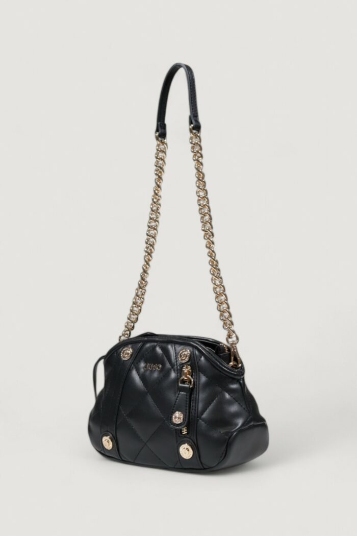 Borsa Liu-Jo ecs pochette Nero