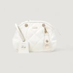 Borsa Liu-Jo ecs pochette Panna - Foto 1