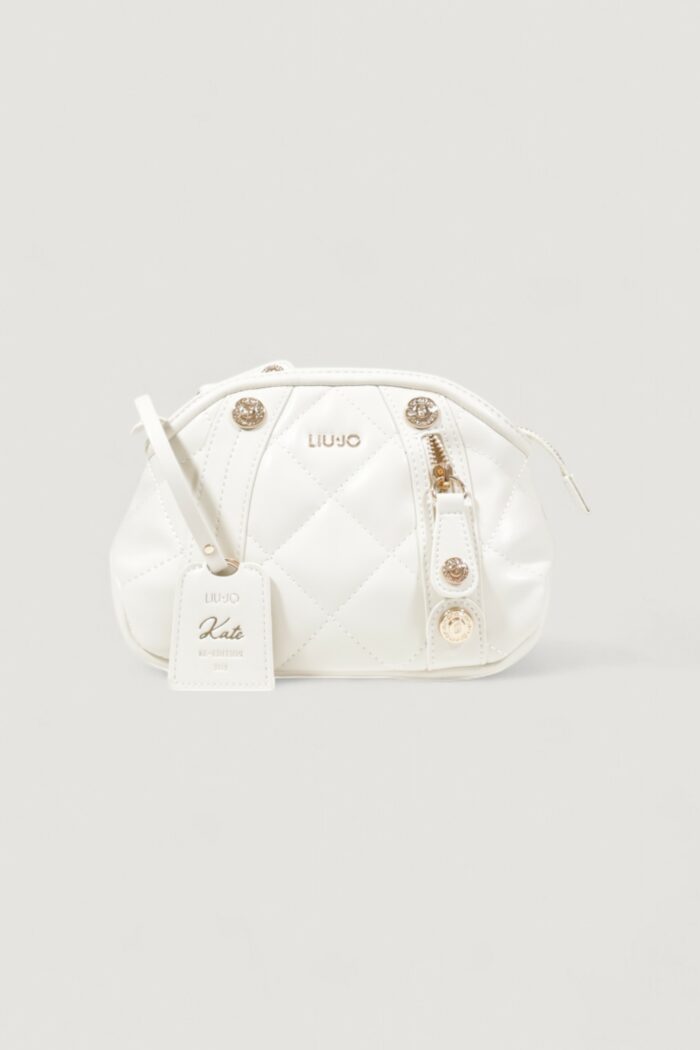 Borsa Liu-Jo ecs pochette Panna