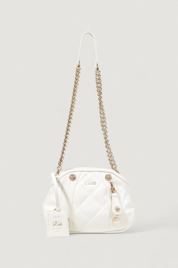 Borsa Liu-Jo ecs pochette Panna