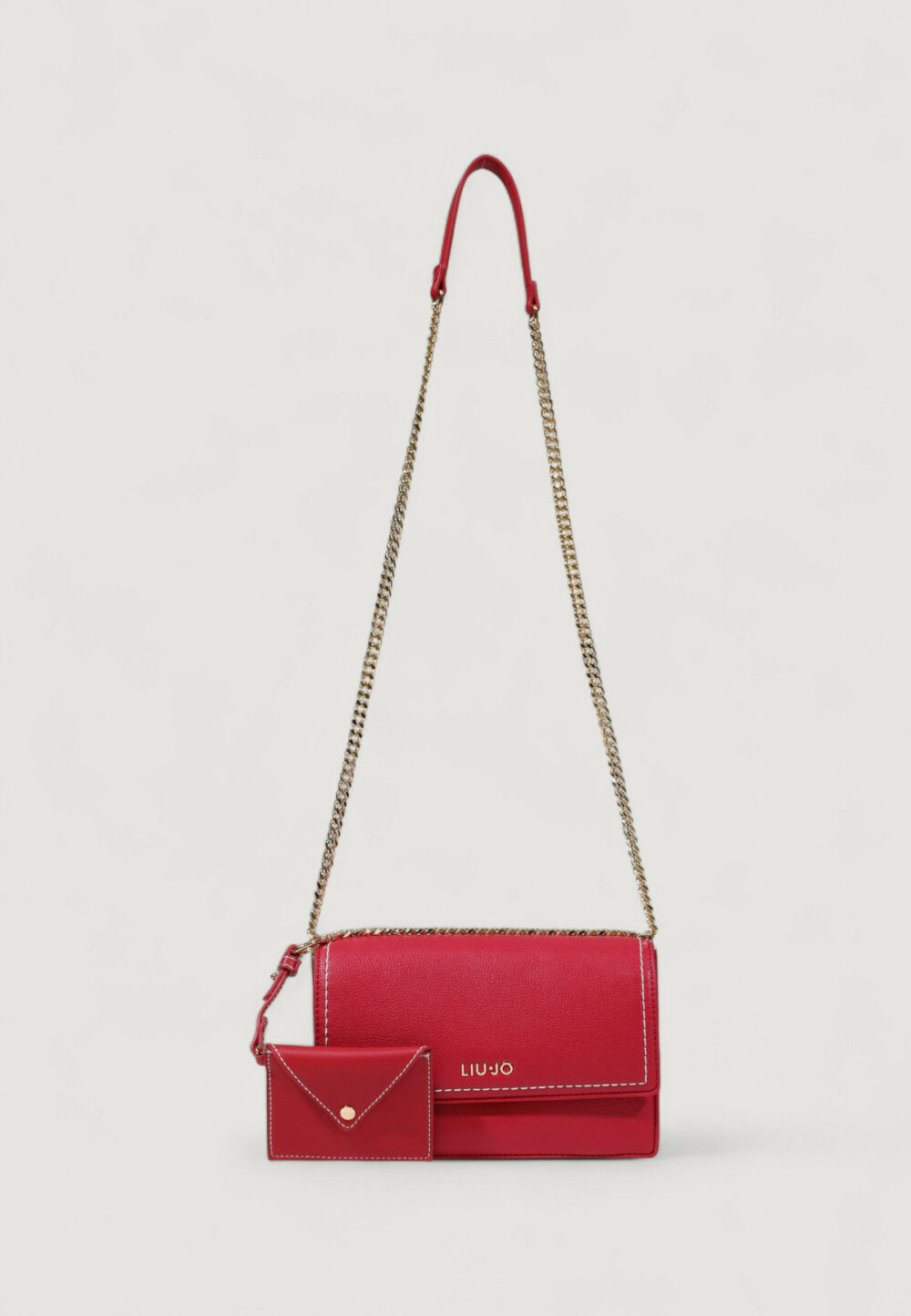 Borsa Liu-Jo crossbody Rosso - Foto 1