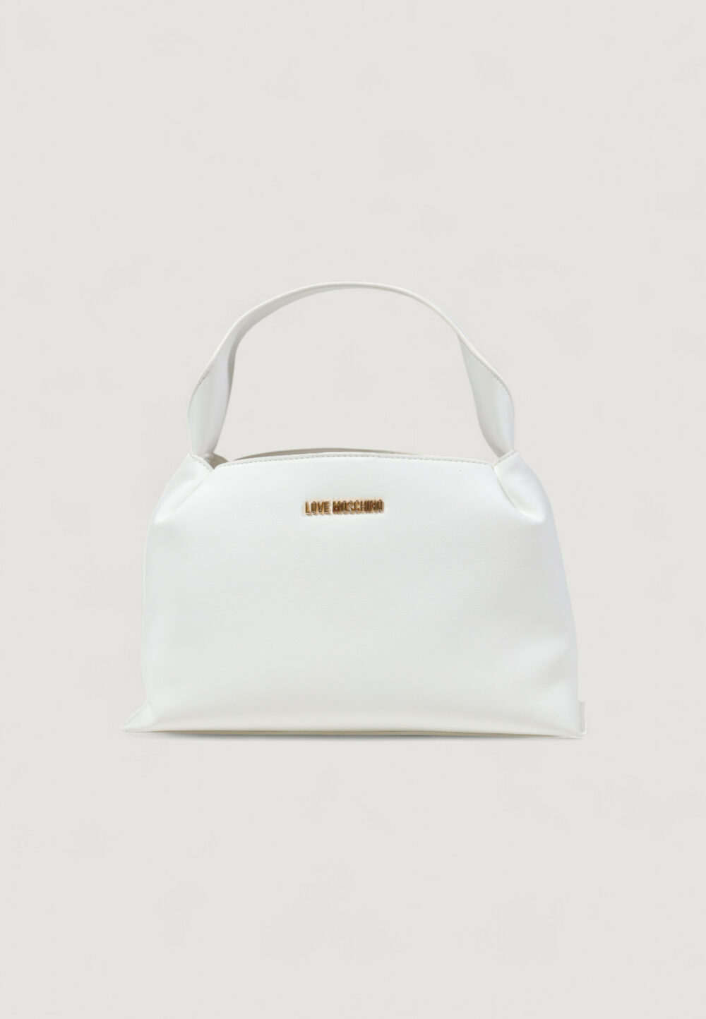 Borsa Love Moschino Bianco - Foto 2