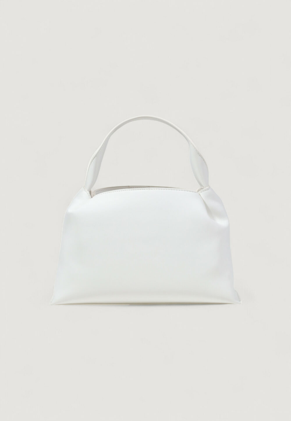 Borsa Love Moschino Bianco - Foto 4