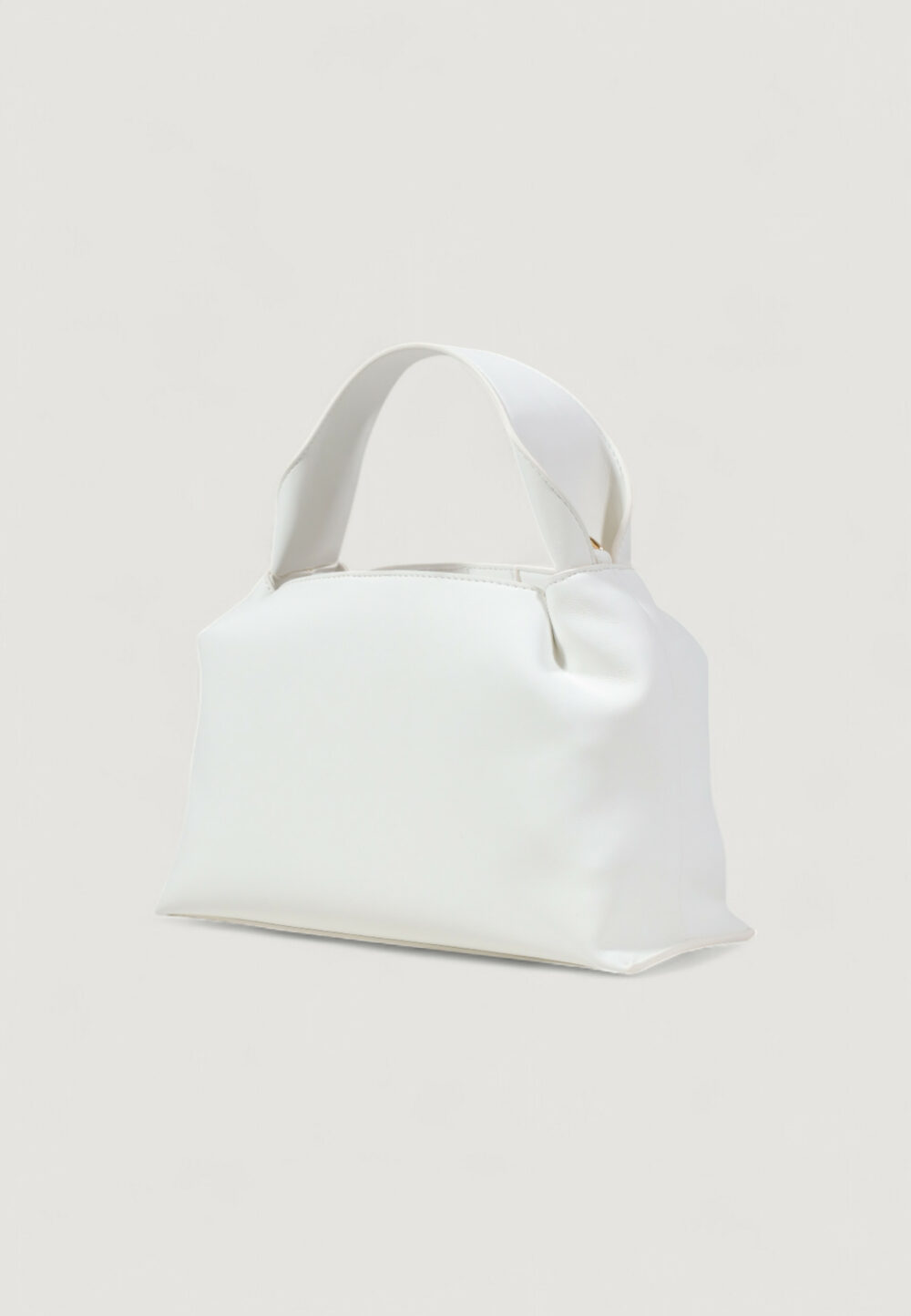 Borsa Love Moschino Bianco - Foto 5